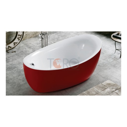 BỒN TẮM TORO 1915