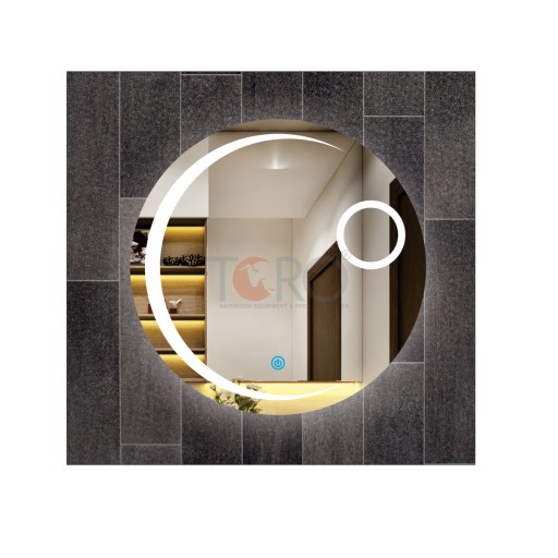 Gương soi đèn led cảm ứng Toro GL-01