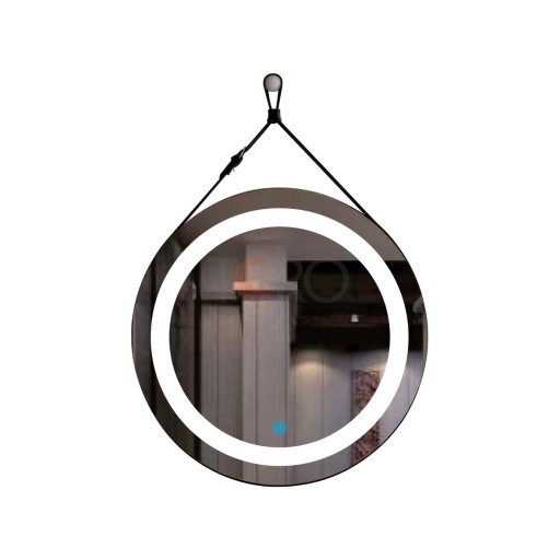 Gương soi đèn led cảm ứng Toro GL-03