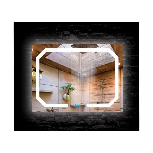 Gương soi đèn led cảm ứng Toro GL-08