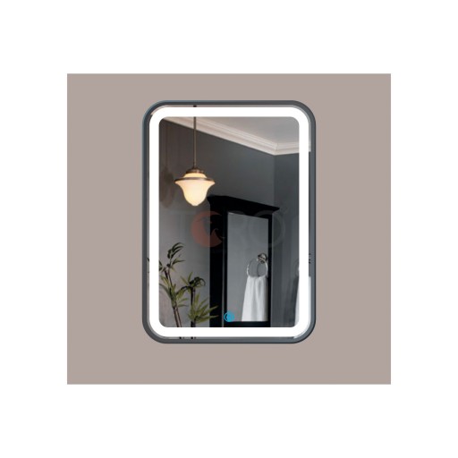 Gương soi đèn led cảm ứng Toro GL-11