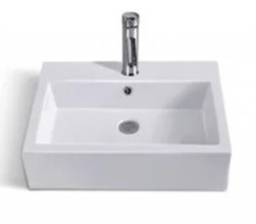 LAVABO ĐẶT BÀN BCA-C181
