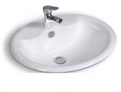 LAVABO ĐẶT BÀN BCA-C128