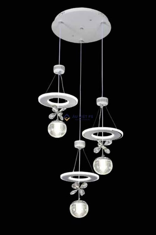 Đèn thả Zemba DT6803/3