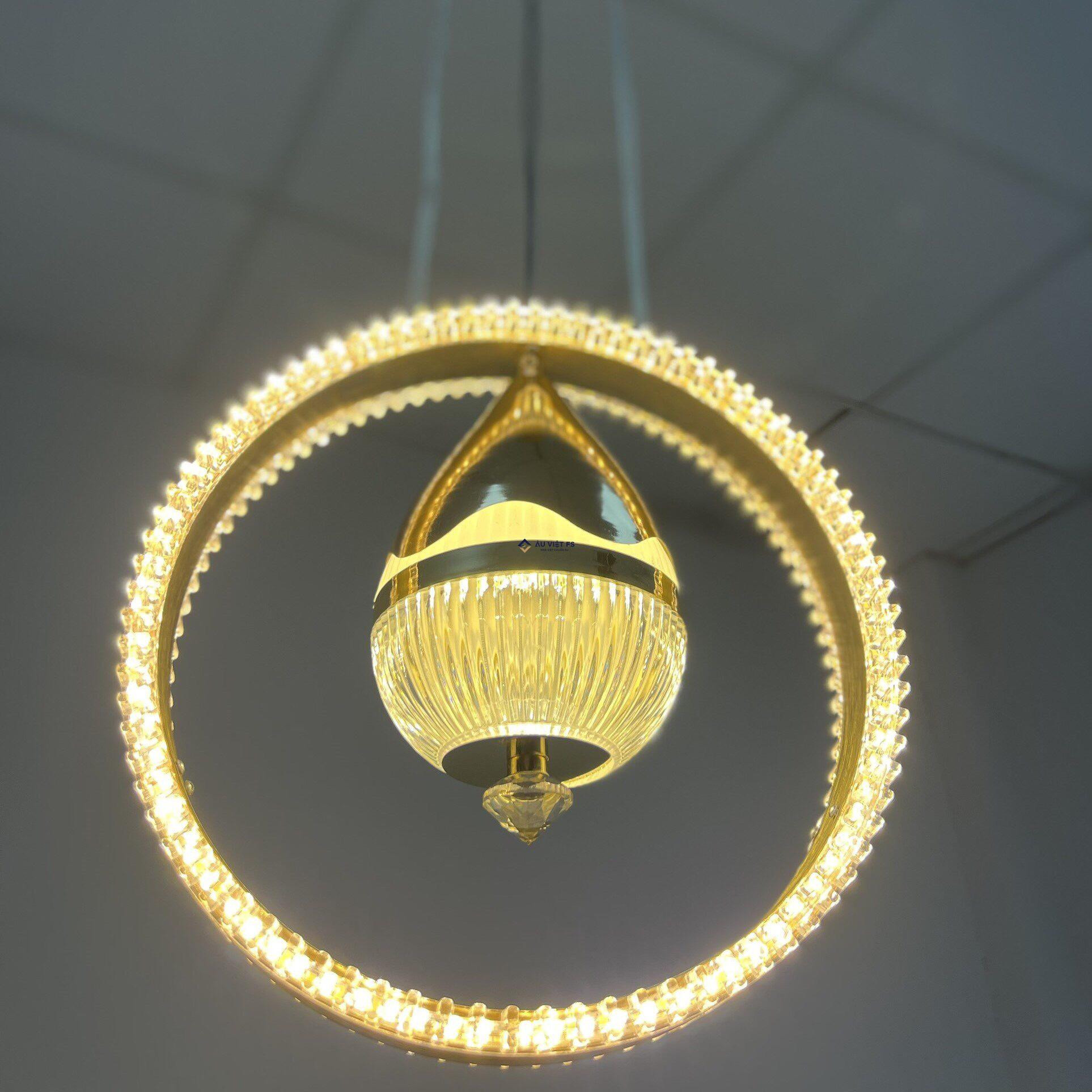 Đèn thả Zemba DT6825/1