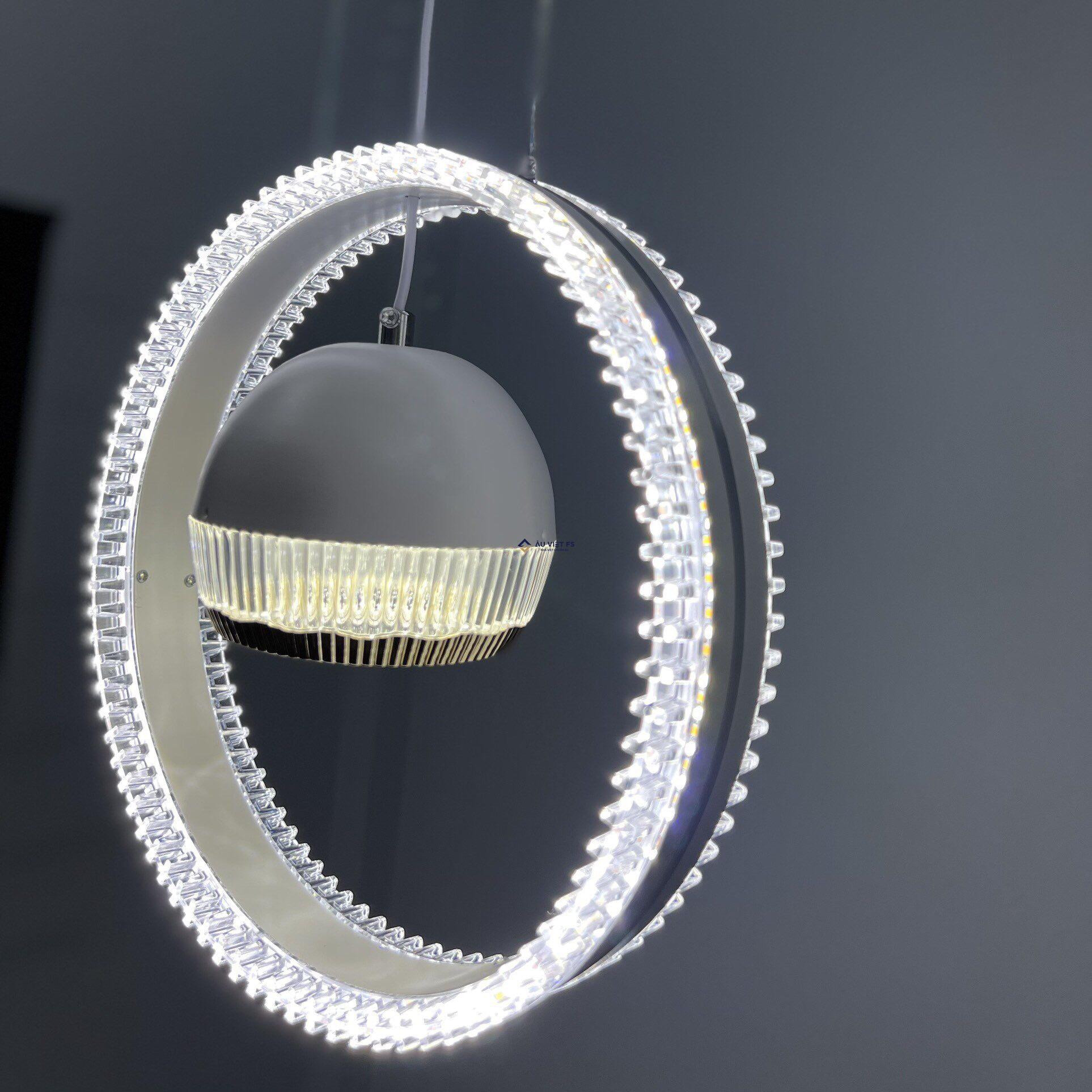 Đèn thả Zemba DT6826/1