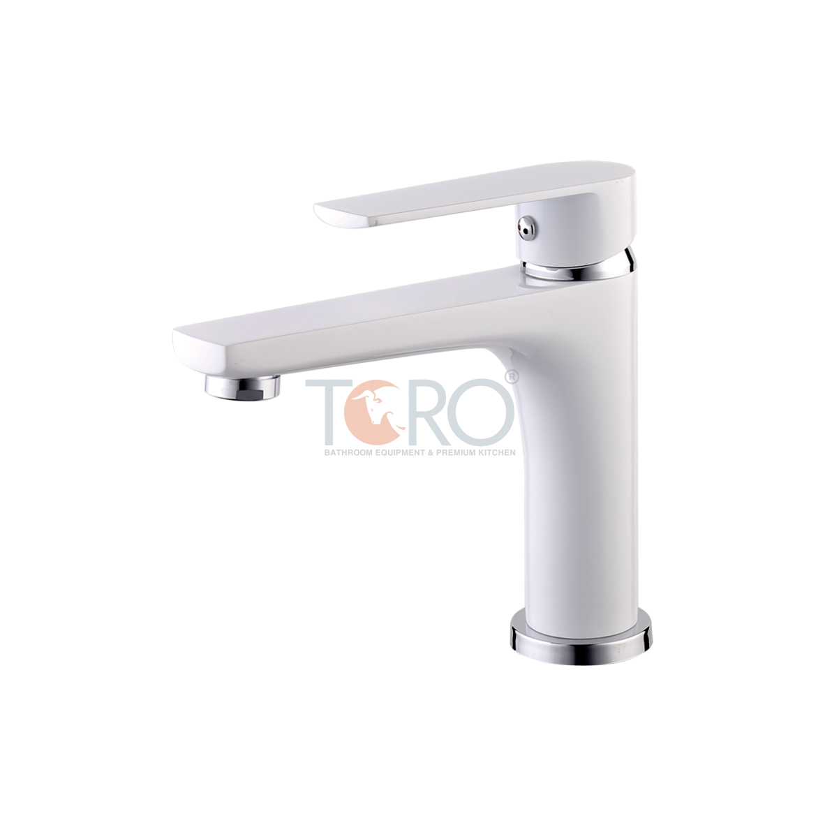 VÒI LAVABO NÓNG LẠNH CAO CẤP TORO T-3347