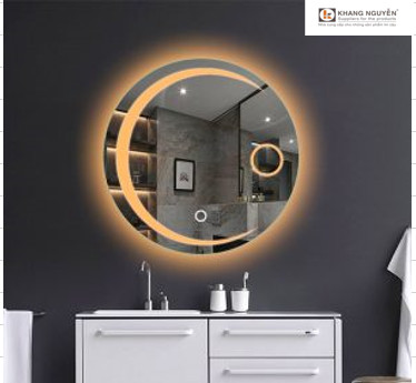 GƯƠNG SOI ĐÈN LED BL-GL01