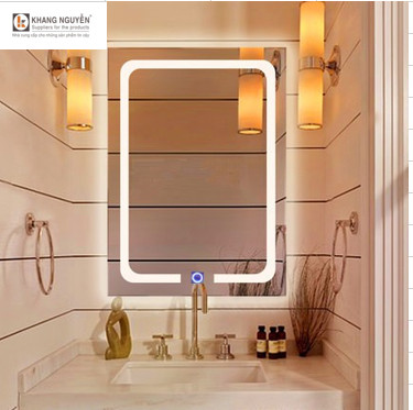 GƯƠNG SOI ĐÈN LED BL-GL05